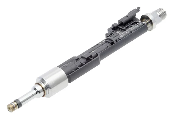 Wtrysk wtryskiwacz BOSCH 0 261 500 136 do BMW M5 F10 M6 F06 F13 X5 F15 F85
