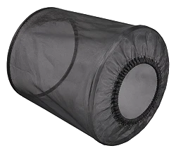 Hydrofobowa osłona filtra stożkowego JRspec HydroShield rozmiar L