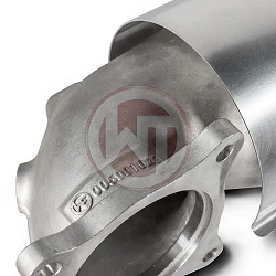 Downpipe for Honda Civic Type R [FK2] w/o O2 sensor - 500001021.NOO2
