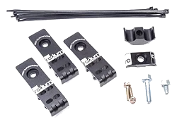 Fuel Line Retaining Kit for 08-21 Subaru Radium Engineering