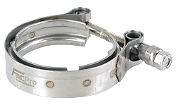 Obejma V-BAND FMIC.Pro 76MM (3 cale)