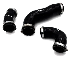 RacingLine Turbo Boost Hose kit for VW Golf 8 MQBE 2.0 TSI EA888.4 