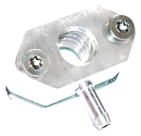 RTMG Performance Boost Tap Gauge Adapter for Audi/VW/Seat/Skoda 1.4 TSI EA111