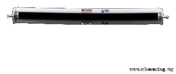 Rozpórka tylna górna (Rear Upper Strut Bar) Ultra Racing Toyota Carina E 92-98 1.6