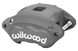Uniwersalny zacisk hamulcowy 1 tłoczkowy Wilwood 120-11870 D154