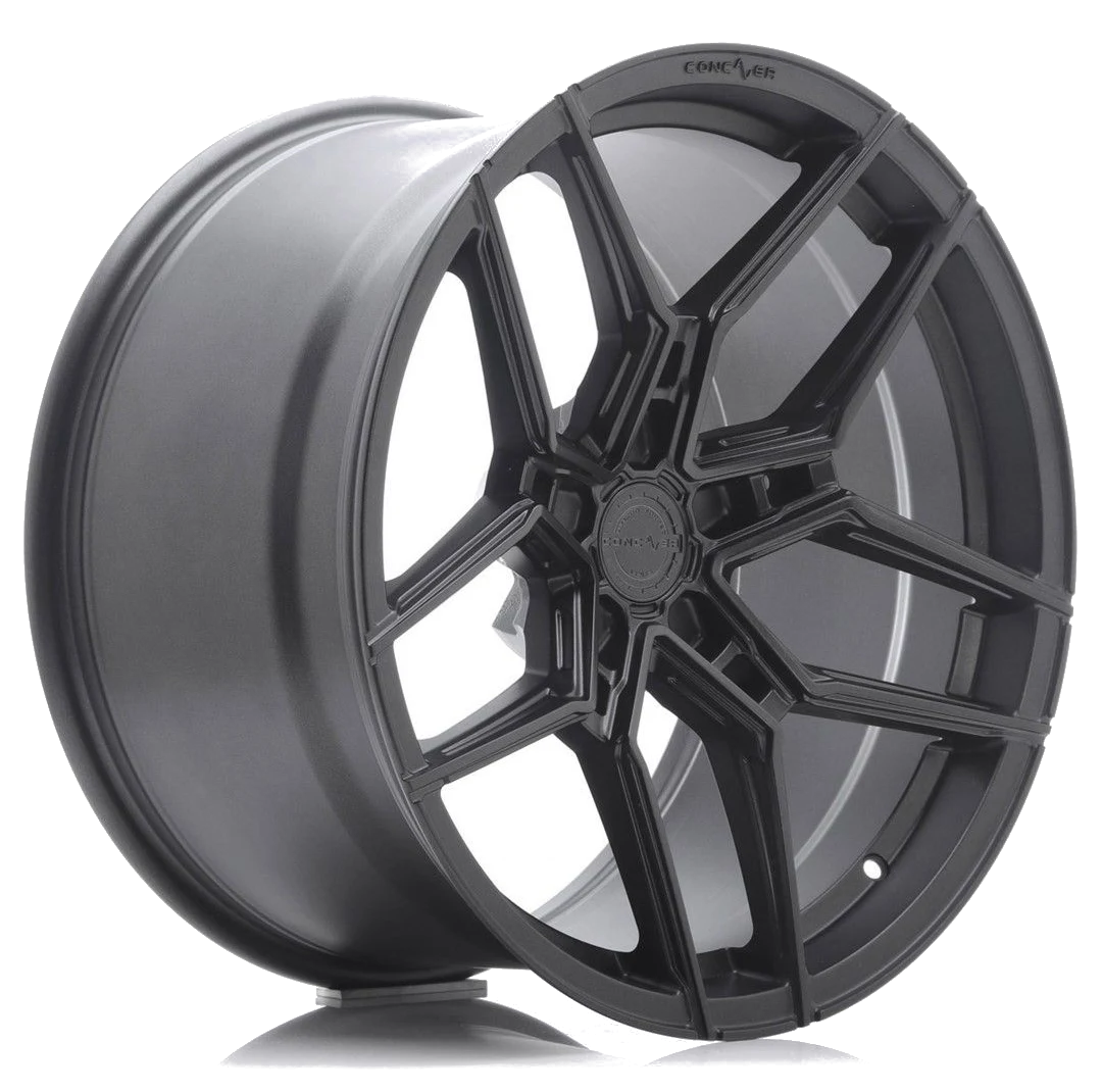 Felga kuta Concaver CVR5 19x8.5" 5x112 ET45, Carbon Graphite