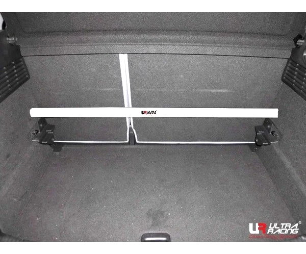 Rozpórka tylna górna (Rear Upper Strut Bar) 1833 Ultra Racing Audi A1 10+