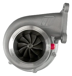 TS-1 Performance Turbosprężarka Turbosmart 6466 T4 0.82AR Externally Wastegated