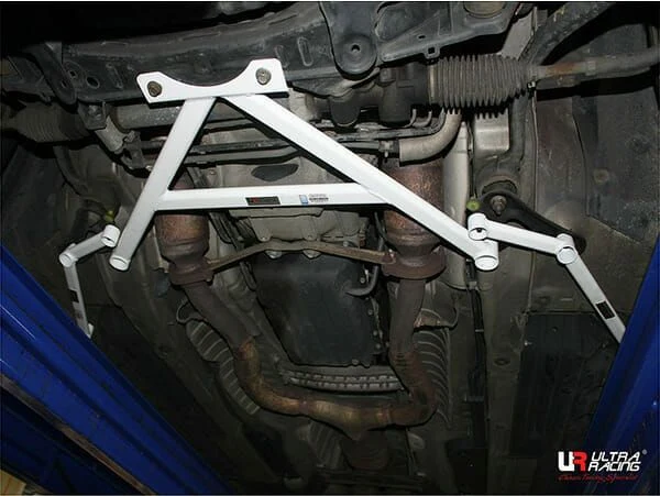 Rozpórka przednia (Front Upper Strut Bar)(3292P) Ultra Racing Lexus SC 430 (Z40) 4.3 2WD Cabriolet/Convertible 09-14