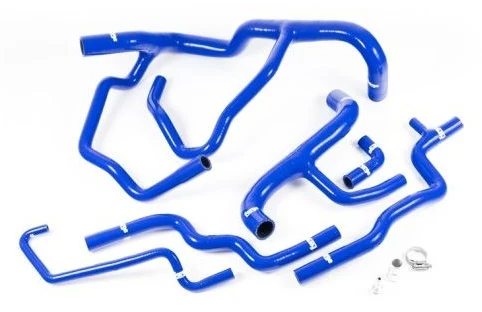 Zestaw przewodów Forge Motorsport FMKCREN197.B Renault Clio 3 RS niebieski - FO-FMKCREN197.B