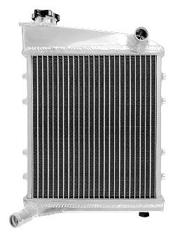 Chłodnica wody FMIC.Pro Austin Mini Cooper 850 1000 1100 1275 GT