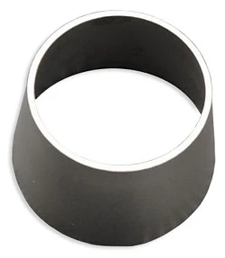 Redukcja nierdzewna 38/76mm