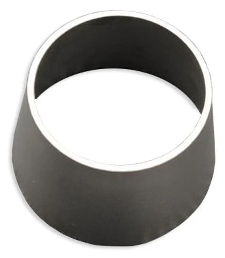 Redukcja nierdzewna 38/76mm