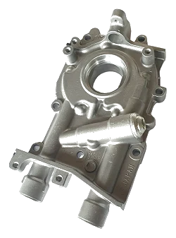 Pompa Oleju 10mm 15010AA300 OEM Subaru