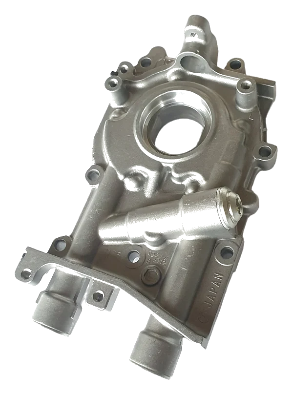 Pompa Oleju 10mm 15010AA300 OEM Subaru