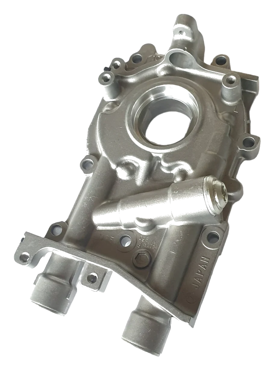 Pompa Oleju 10mm 15010AA300 OEM Subaru
