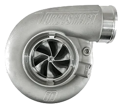 TS-1 Performance Turbosprężarka Turbosmart 7880 V-Band 1.24AR Externally Wastegated
