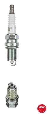 Świeca Zapłonowa NGK 4120 BCPR5EY-11