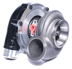 Turbocharger TurboSystems HTX3058B3V