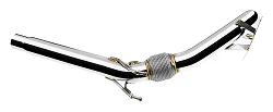 Downpipe FMIC.Pro SEAT Leon Cupra 1.8 TSI Mk3 2013-