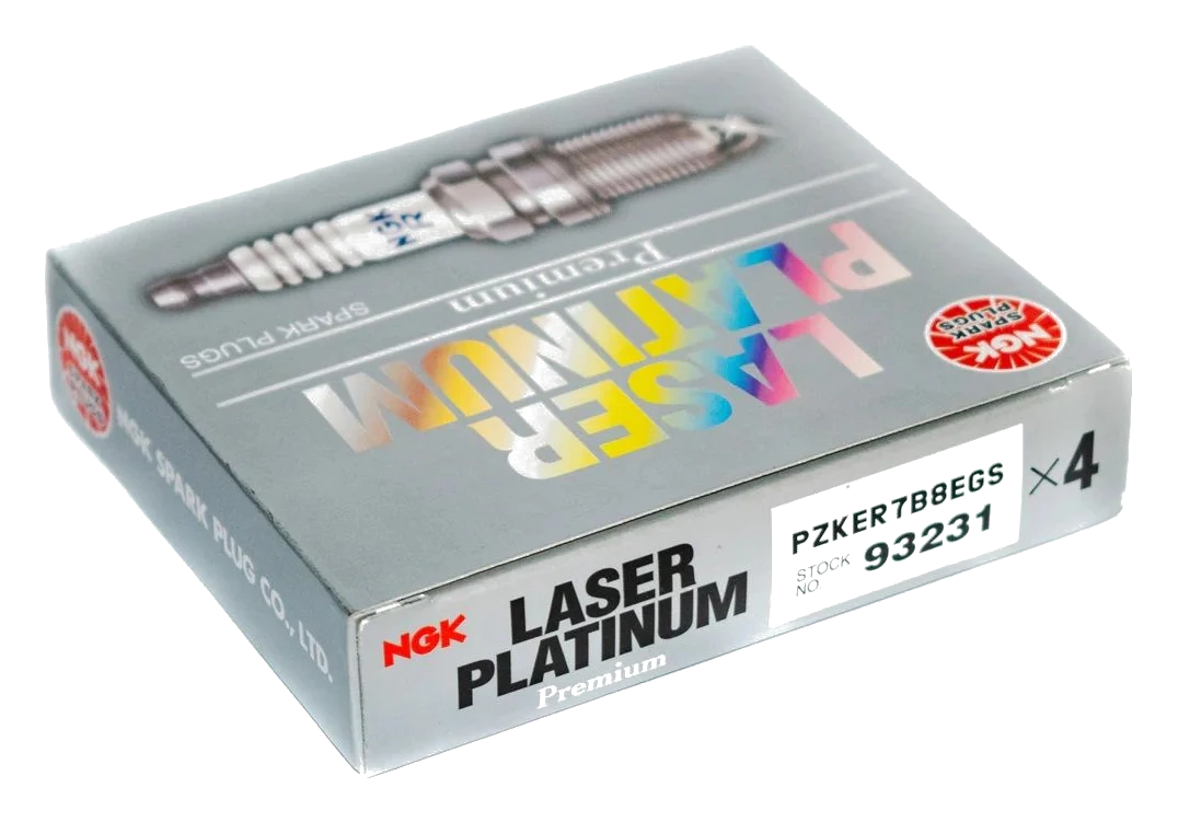 RTMG Performance NGK PZKER7A8EGS Spark Plugs for 1.2/1.4 TSI EA211