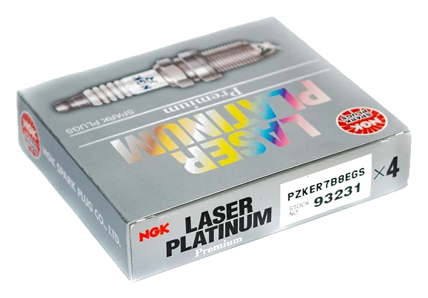 RTMG Performance NGK PZKER7A8EGS Spark Plugs for 1.2/1.4 TSI EA211