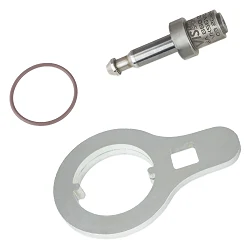 Wkład pompy paliwowej Nissan VK56VD Infiniti M56 EA888 GEN 2 - EA 888G2 VK56VD