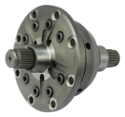 Bratex Limited Slip Differential for Volkswagen Golf 1-2 / Seat / Skoda VW (020 111mm)