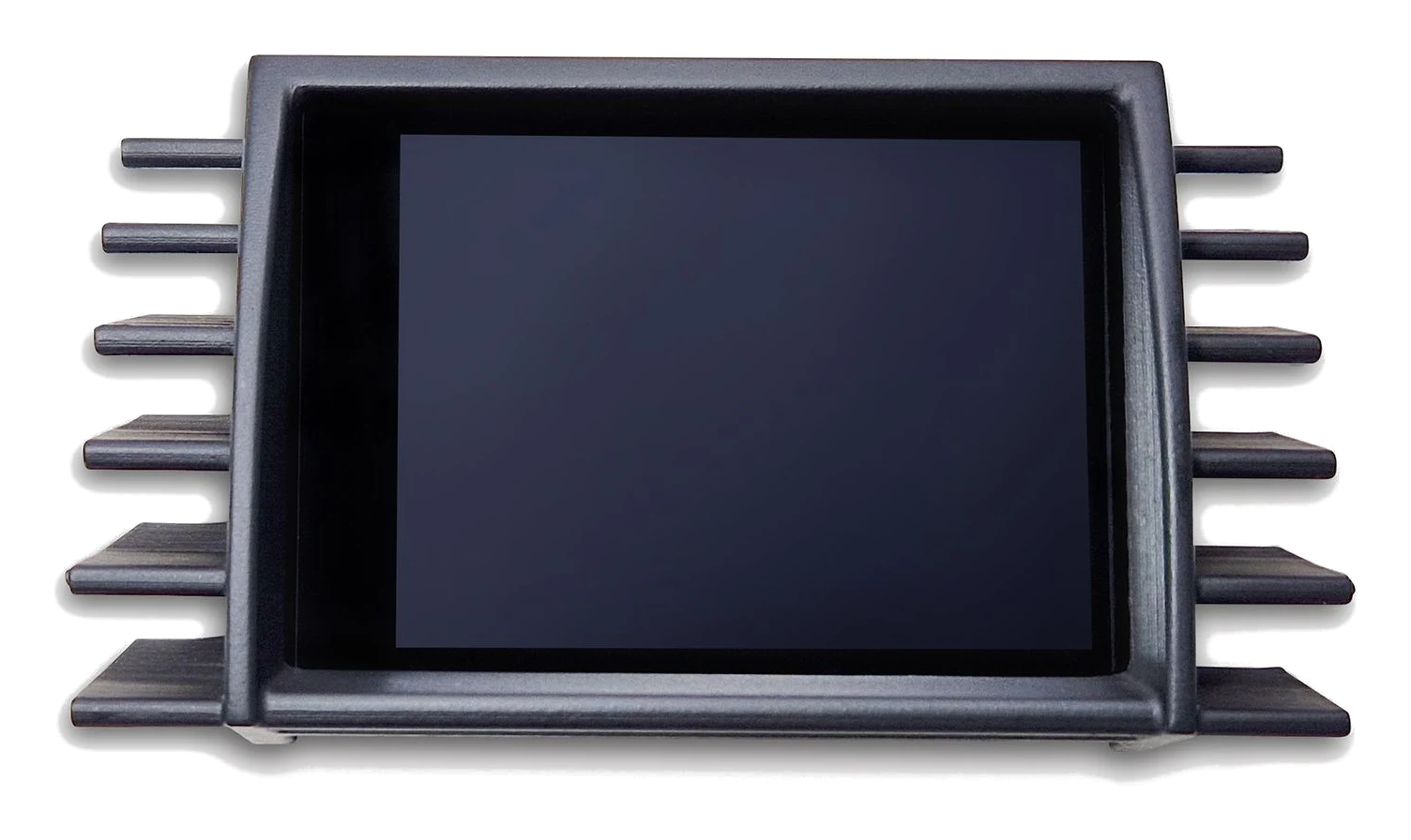 CANchecked Multi Function Display MFD28 GEN2 for BMW E46