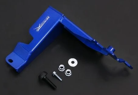 Hardrace Brake Master Cylinder Stopper For Ford Focus