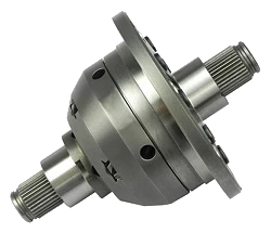 Bratex Limited Slip Differential for Volkswagen Golf 1-2 / Seat / Skoda (VW 020 109mm)