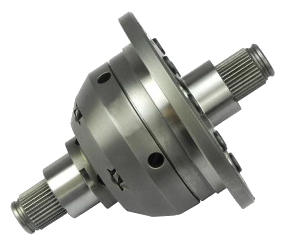 Bratex Limited Slip Differential for Volkswagen Golf 1-2 / Seat / Skoda (VW 020 109mm)