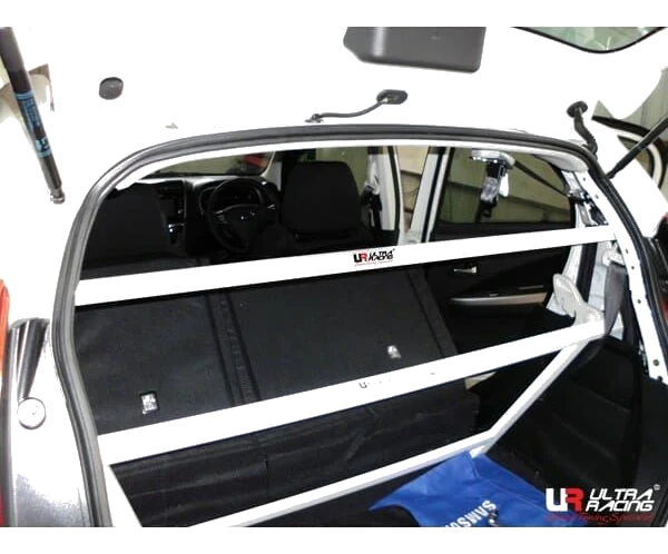 Rozpórka (C-Pillar Bar) (1559) Ultra Racing Perodua Myvi Lagi Best (M600) 1.3/1.5 2WD 11-17