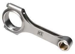 Korbowody H-Beam Billet K1, Ford 1.6l Ecoboost Dł. 134 Pin 21mm