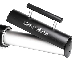 Nuke Performance Air Jack 90 Competition Complete Set 2pc, 8bar