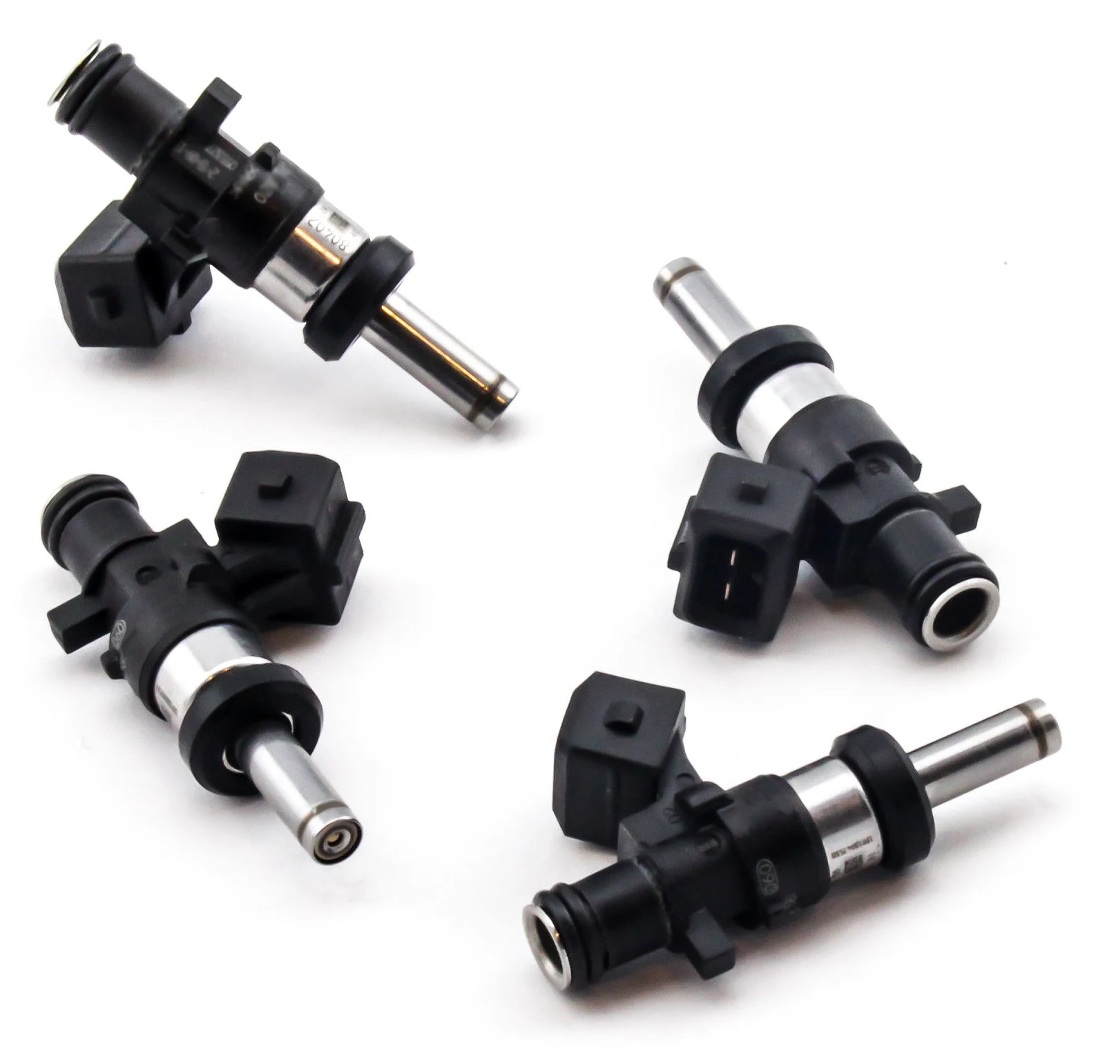 Zestaw wtryskiwaczy DeatschWerks 1200cc 2012-2015 Subaru BRZ Toyota 86 and Scion FR-S
