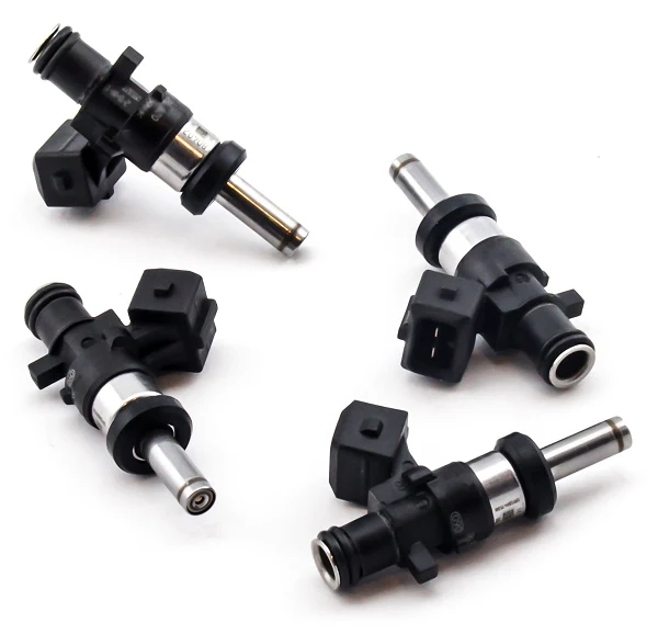 Zestaw wtryskiwaczy DeatschWerks 1200cc 2012-2015 Subaru BRZ Toyota 86 and Scion FR-S