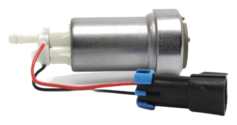 Walbro Universal In-Tank Fuel Pump 535lph E85 Version