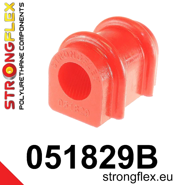 051829B: Tuleja stabilizatora przedniego 19mm - 051829B_19mm