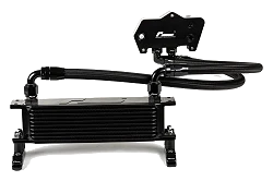 RacingLine DSG Oil Cooler for MQB DQ381 VW Golf 7 R GRT Audi S3 8 Cupra MK3