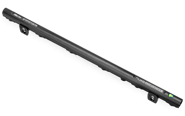 Nuke Performance Fuel Rail for Opel 6 Cyl C30SE C36GET
