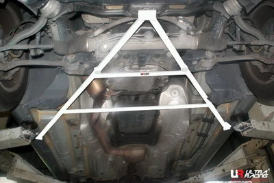 Rozpórka (Front Brace) Ultra Racing Mercedes SL 350 / SLK 200 02-11