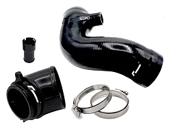 RacingLine Turbo Inlet System for MQB EVO / EA888.4 2.0 TSI CONTINENTAL Turbo / 300-320PS