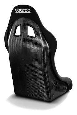 Fotel sportowy Sparco Carbon Evo XL FIA 8855-1999