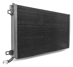 Radiator Kit Wagner Tuning for Mercedes Benz E63 AMG (S)
