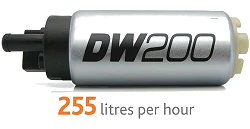 Pompa paliwa DeatschWerks DW200 255 lph Mazda Miata 89-93