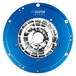 UniClutch Sprzęgło Dwutarczowe Sport V2 875 Nm UC0824202