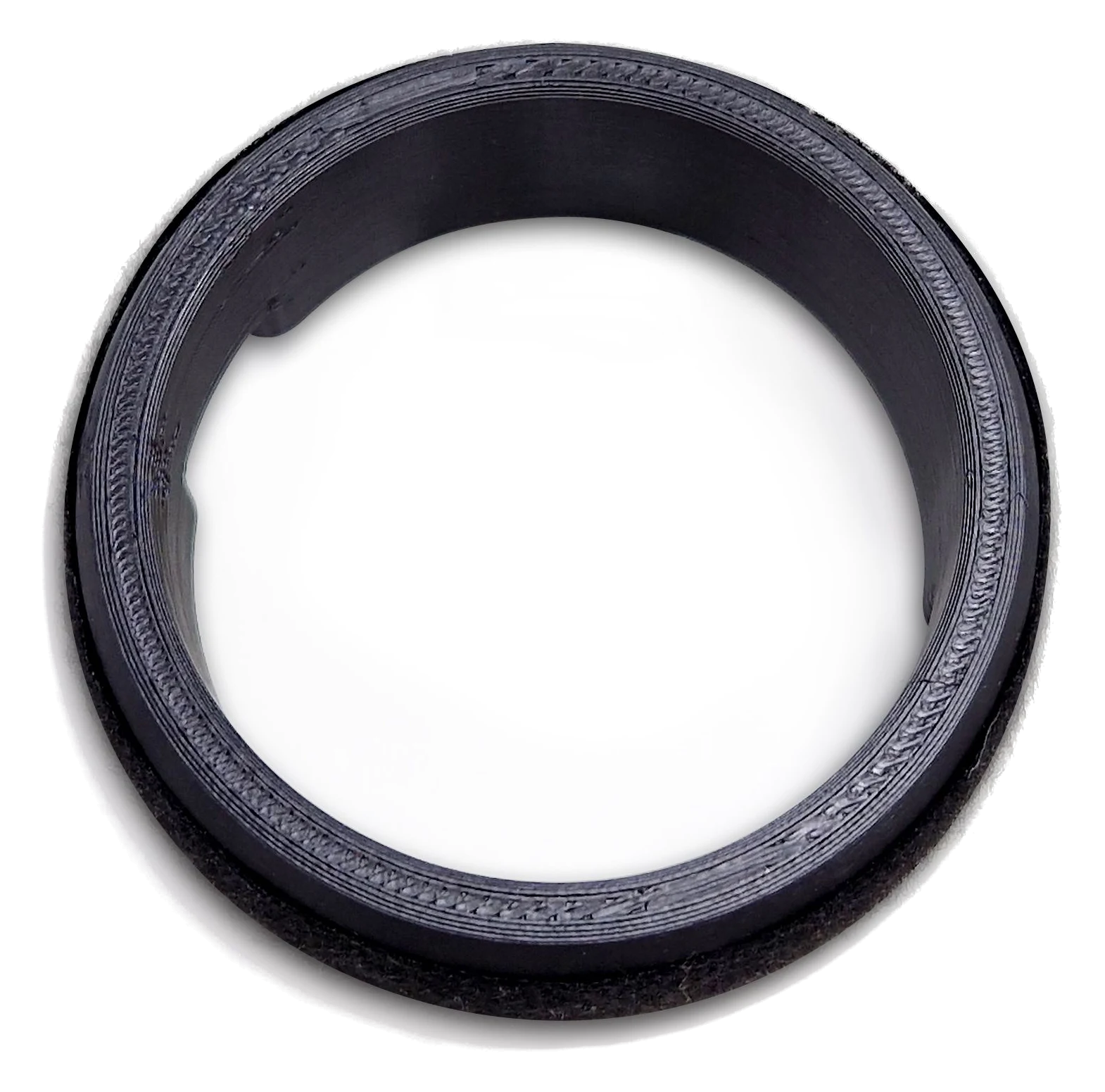 Ramka nawiewu z miejscem na wyświetlacz 52mm CANchecked Mazda MX5 / Miata NC 2005-2015
