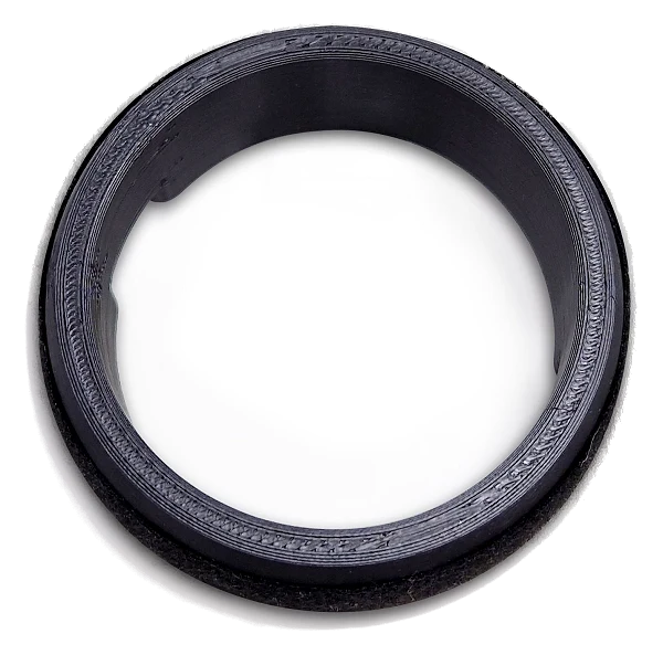Ramka nawiewu z miejscem na wyświetlacz 52mm CANchecked Mazda MX5 / Miata NC 2005-2015