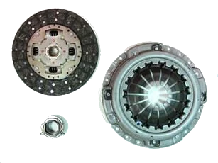 Zestaw sprzęgła Xtreme Clutch Pro Organic Toyota LAND CRUISER 4.5 4x4 (FZJ75) 158KW (1992-1999)